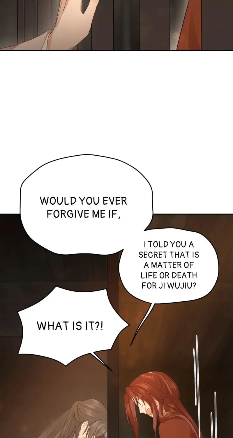 Read How the Empress Breaks the Rules chapter 110 image 36 on Lezhin