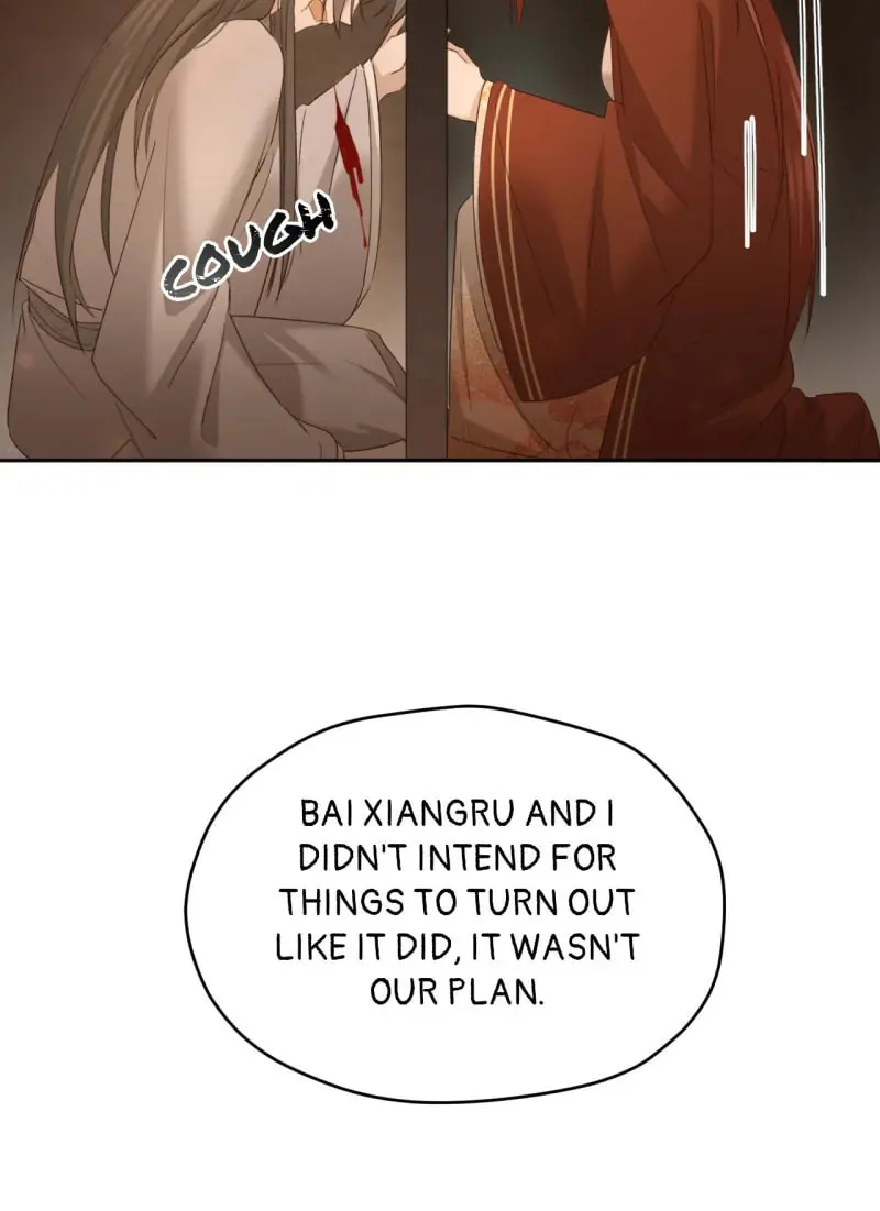 Read How the Empress Breaks the Rules chapter 110 image 37 on Lezhin