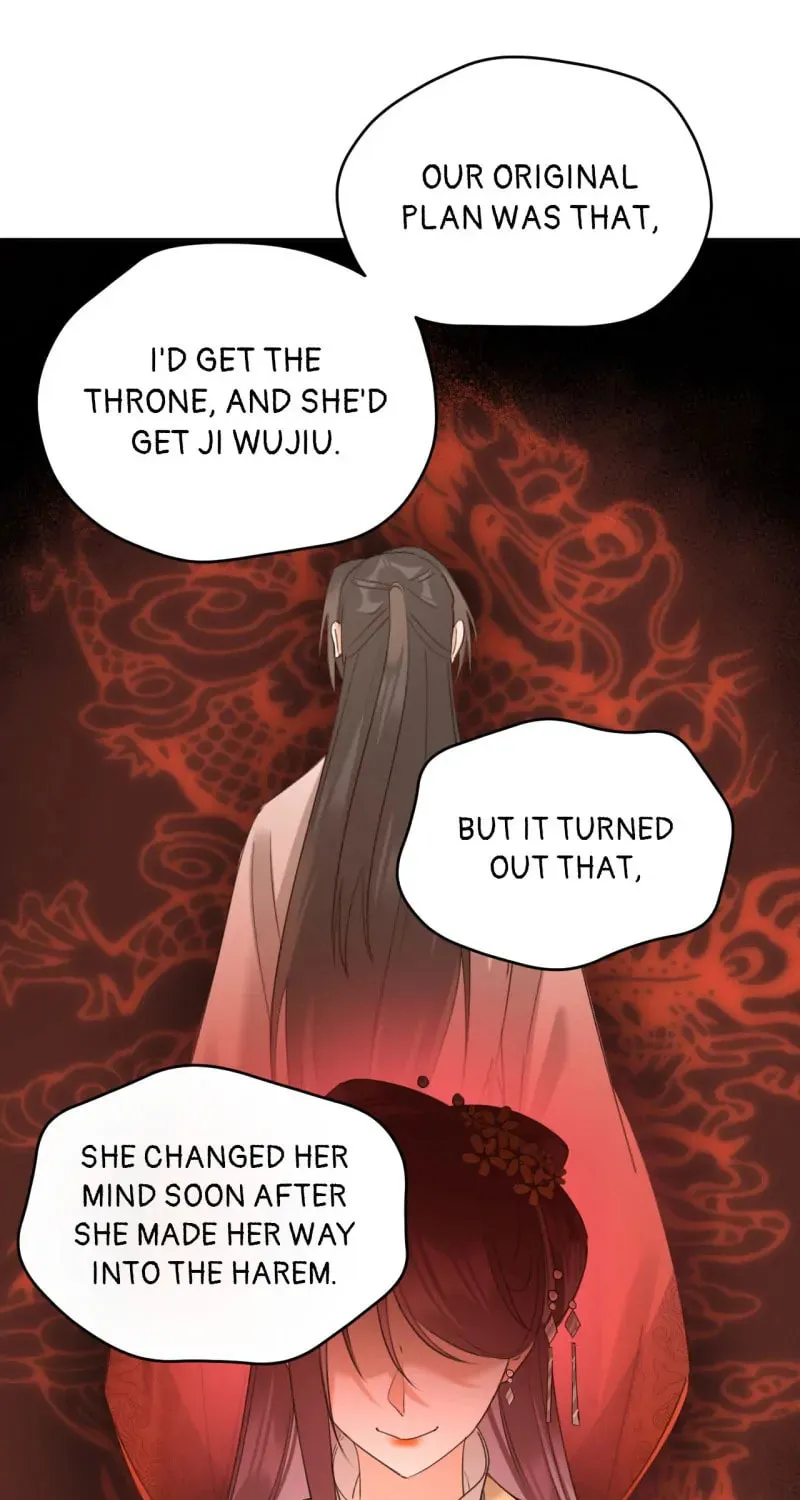 Read How the Empress Breaks the Rules chapter 110 image 38 on Lezhin
