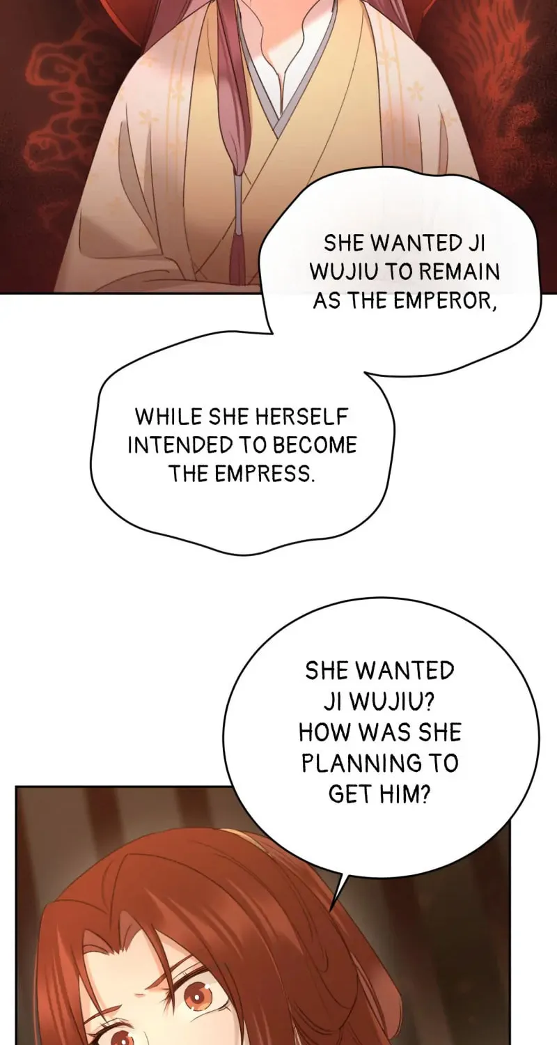 Read How the Empress Breaks the Rules chapter 110 image 39 on Lezhin