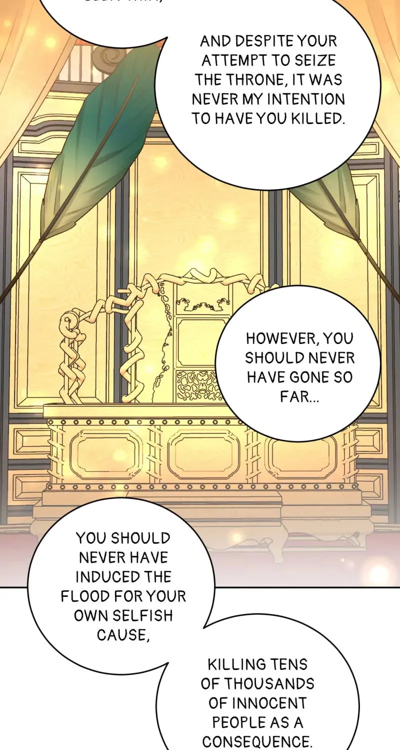 Read How the Empress Breaks the Rules chapter 110 image 4 on Lezhin