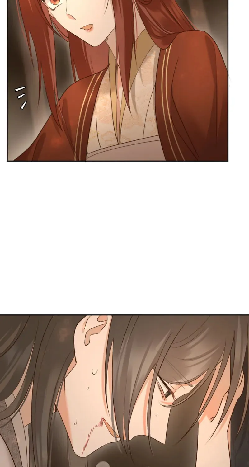 Read How the Empress Breaks the Rules chapter 110 image 40 on Lezhin