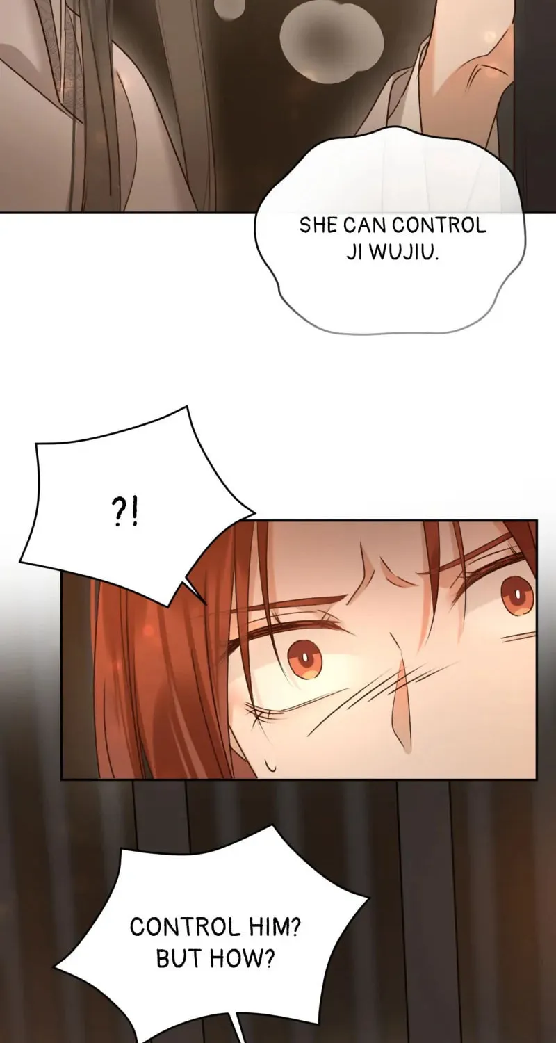 Read How the Empress Breaks the Rules chapter 110 image 41 on Lezhin