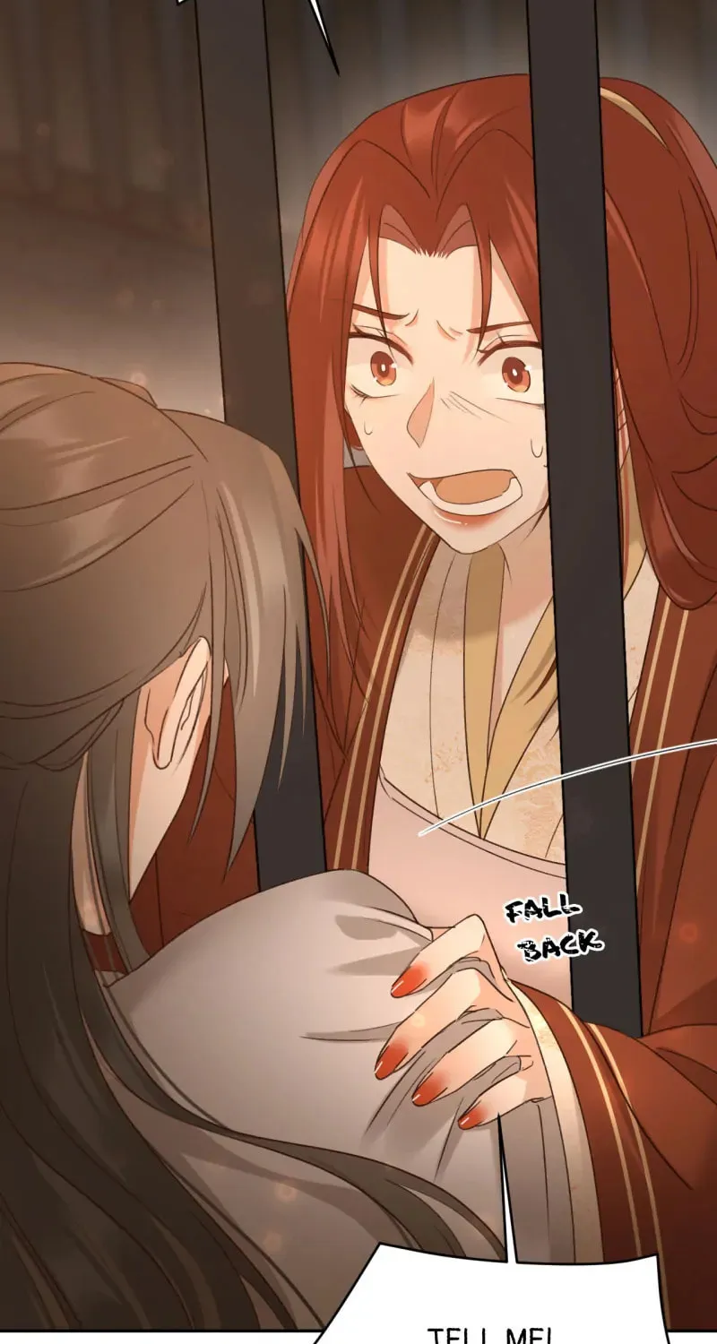Read How the Empress Breaks the Rules chapter 110 image 42 on Lezhin