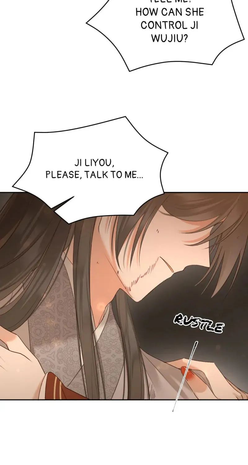Read How the Empress Breaks the Rules chapter 110 image 43 on Lezhin