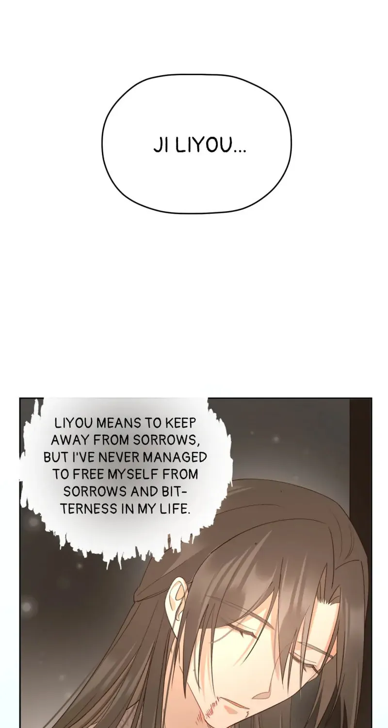 Read How the Empress Breaks the Rules chapter 110 image 45 on Lezhin