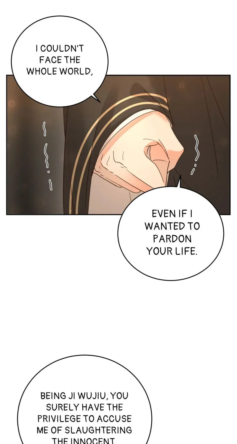 Read How the Empress Breaks the Rules chapter 110 image 6 on Lezhin