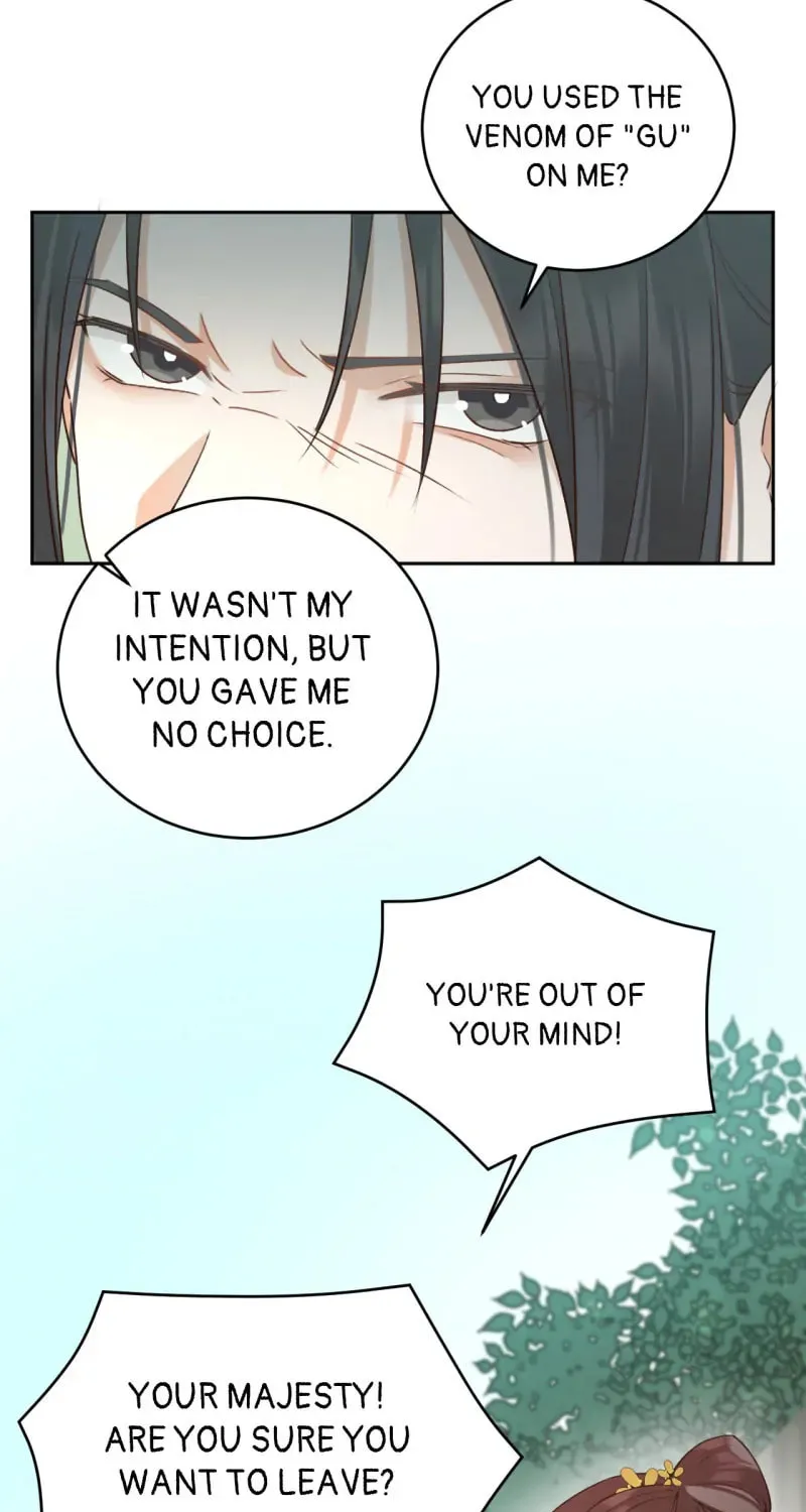 Read How the Empress Breaks the Rules chapter 111 image 13 on Lezhin