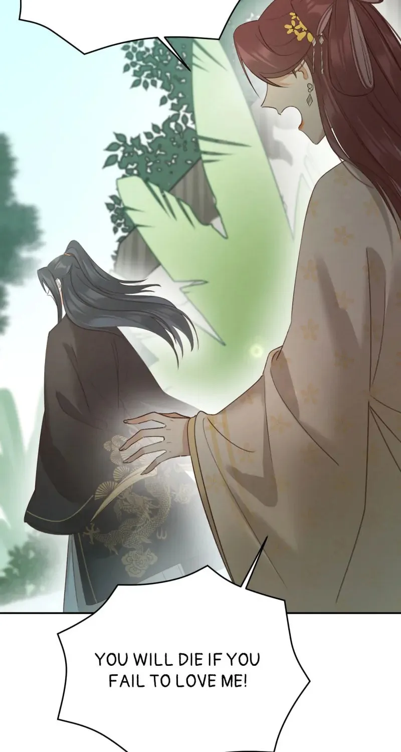 Read How the Empress Breaks the Rules chapter 111 image 14 on Lezhin
