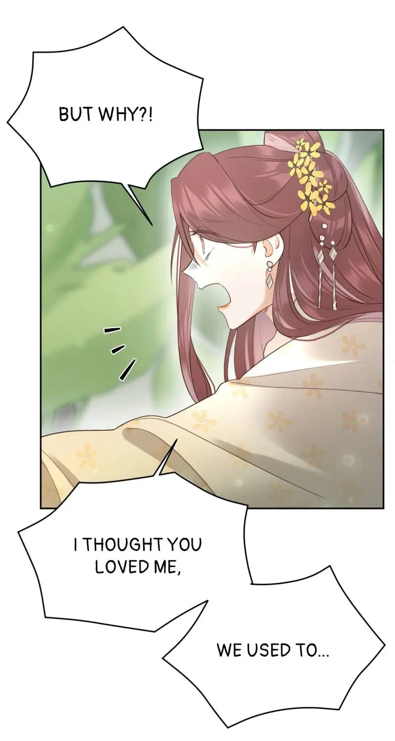 Read How the Empress Breaks the Rules chapter 111 image 17 on Lezhin