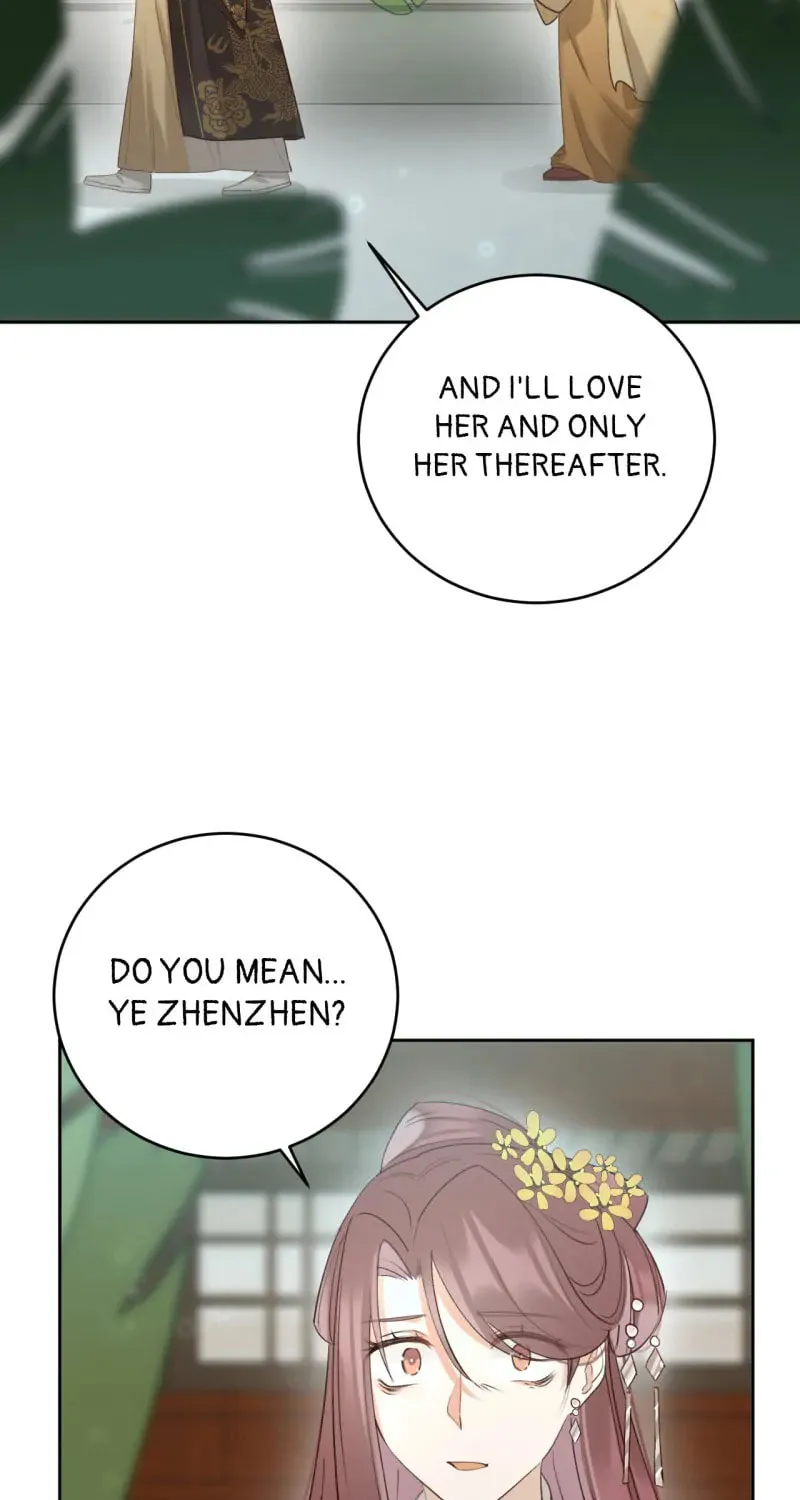 Read How the Empress Breaks the Rules chapter 111 image 19 on Lezhin