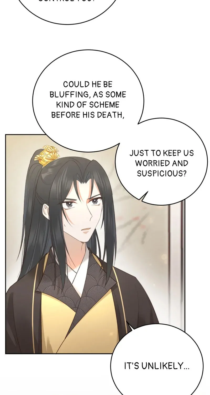 Read How the Empress Breaks the Rules chapter 111 image 2 on Lezhin