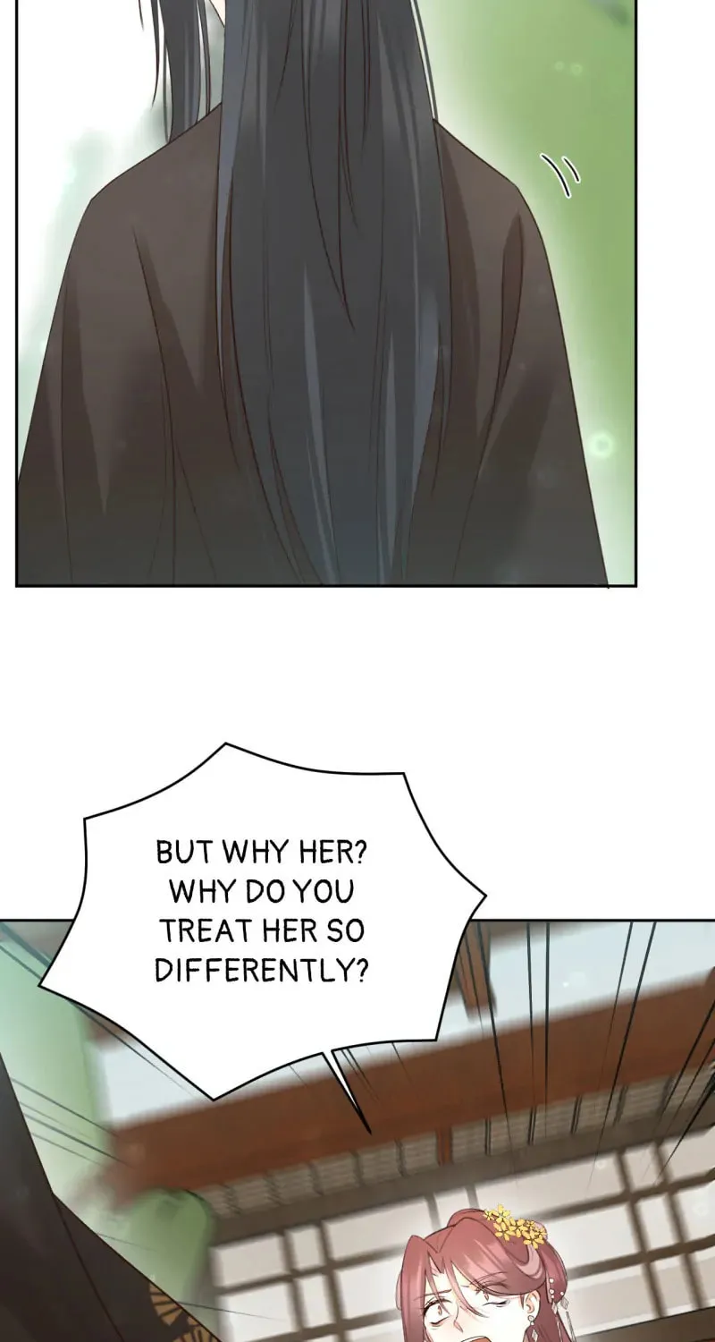 Read How the Empress Breaks the Rules chapter 111 image 21 on Lezhin