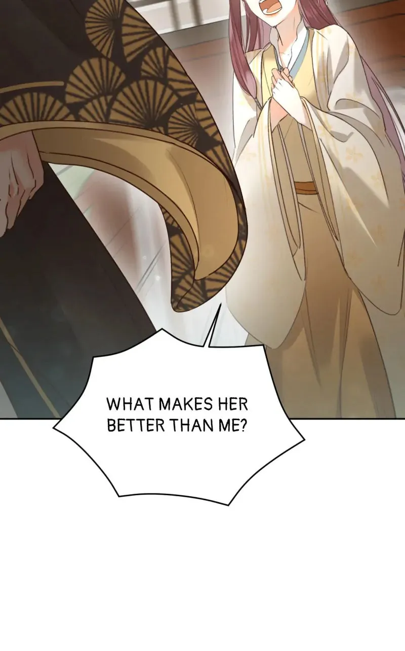 Read How the Empress Breaks the Rules chapter 111 image 22 on Lezhin