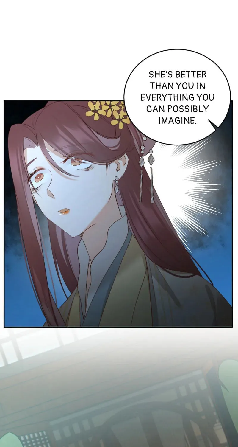 Read How the Empress Breaks the Rules chapter 111 image 23 on Lezhin