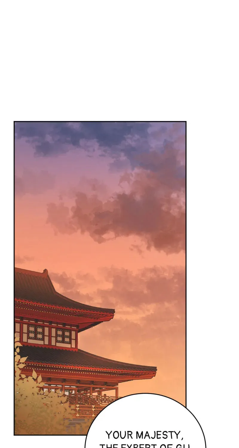 Read How the Empress Breaks the Rules chapter 111 image 25 on Lezhin