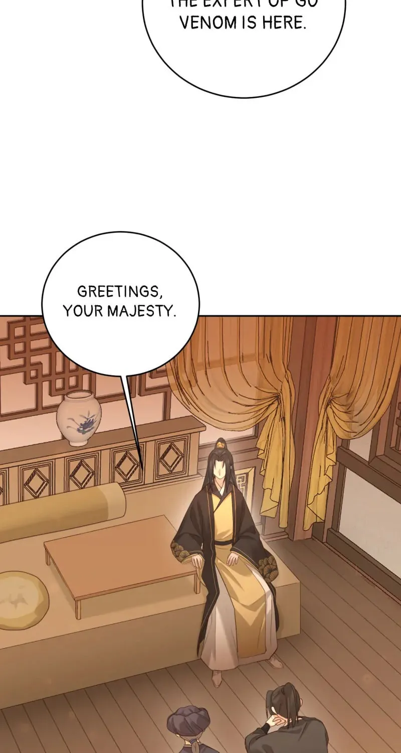 Read How the Empress Breaks the Rules chapter 111 image 26 on Lezhin