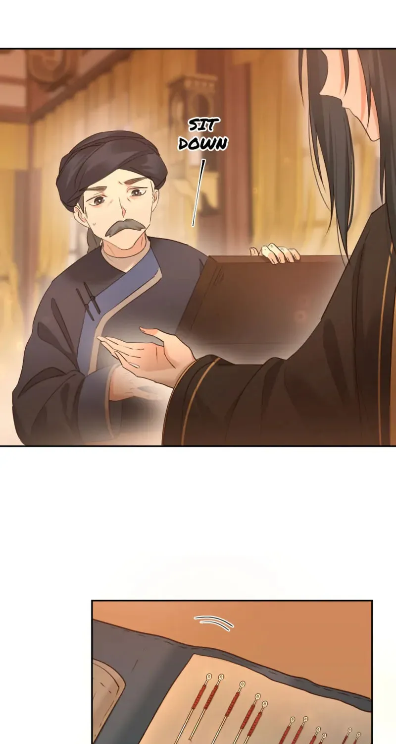 Read How the Empress Breaks the Rules chapter 111 image 28 on Lezhin