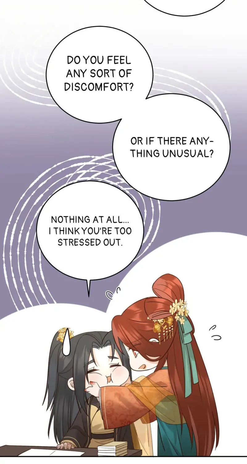 Read How the Empress Breaks the Rules chapter 111 image 3 on Lezhin