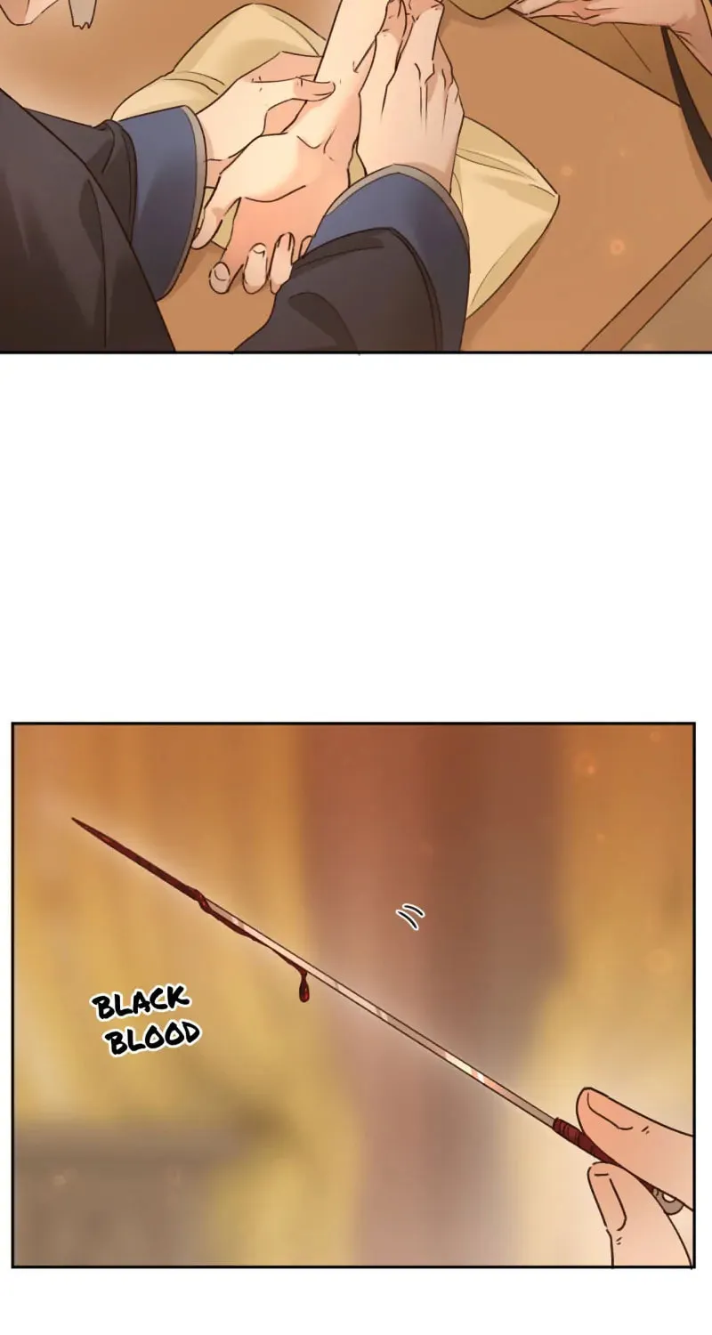 Read How the Empress Breaks the Rules chapter 111 image 30 on Lezhin