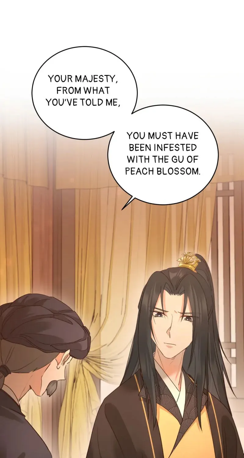 Read How the Empress Breaks the Rules chapter 111 image 31 on Lezhin