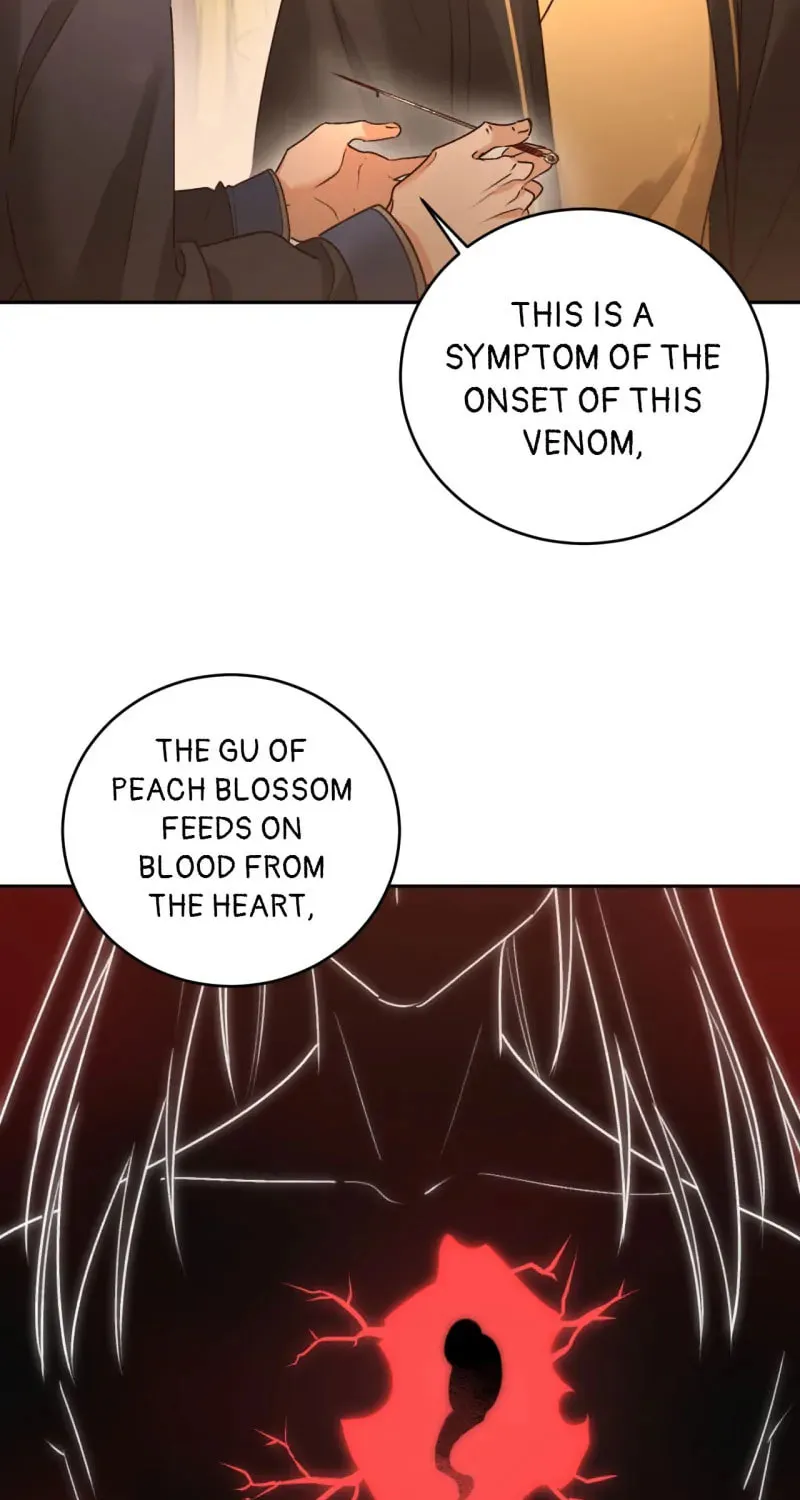 Read How the Empress Breaks the Rules chapter 111 image 32 on Lezhin