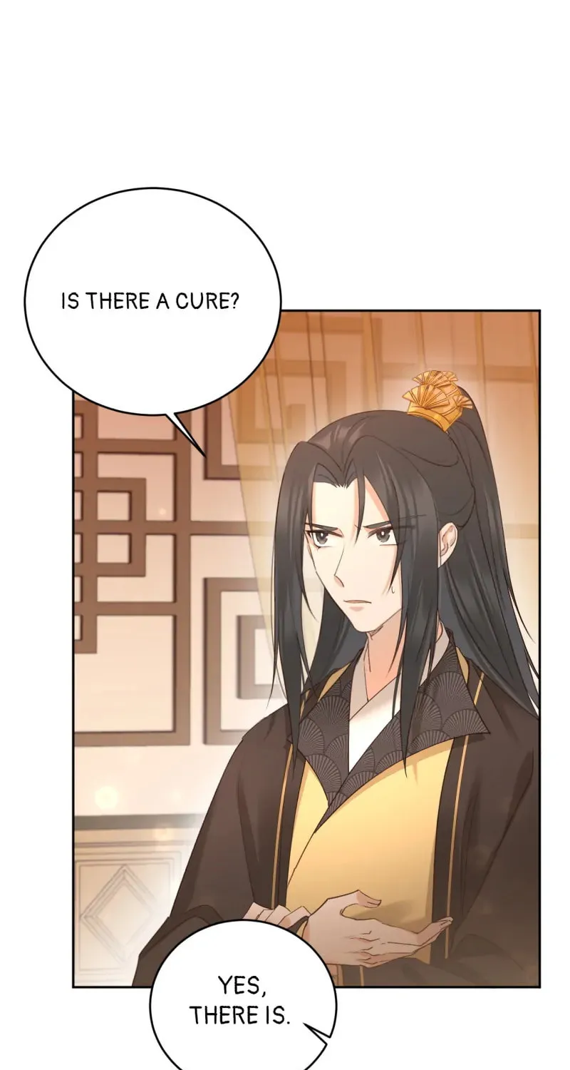 Read How the Empress Breaks the Rules chapter 111 image 34 on Lezhin