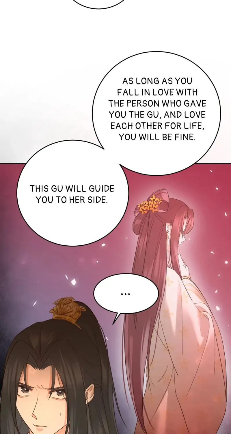 Read How the Empress Breaks the Rules chapter 111 image 35 on Lezhin