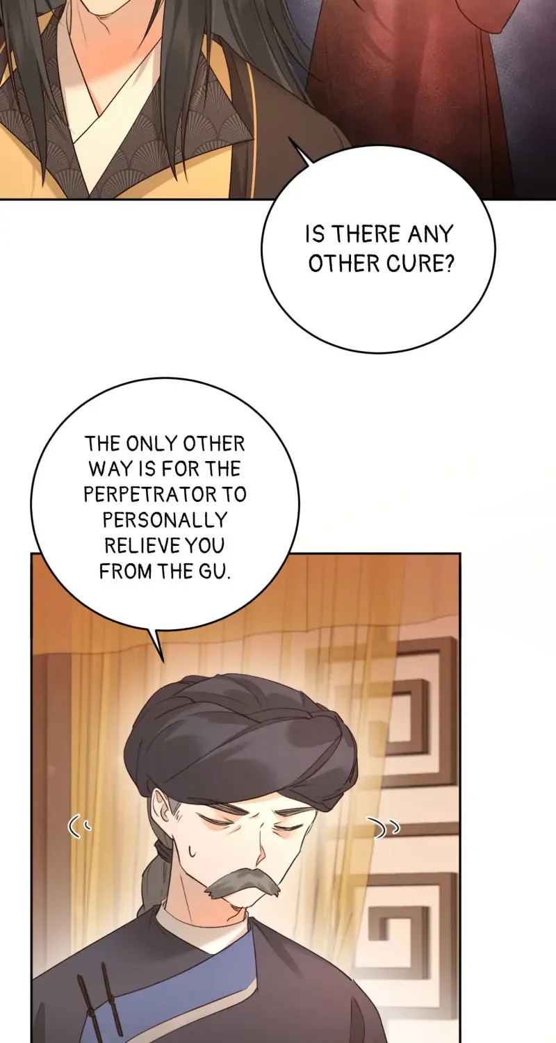 Read How the Empress Breaks the Rules chapter 111 image 36 on Lezhin
