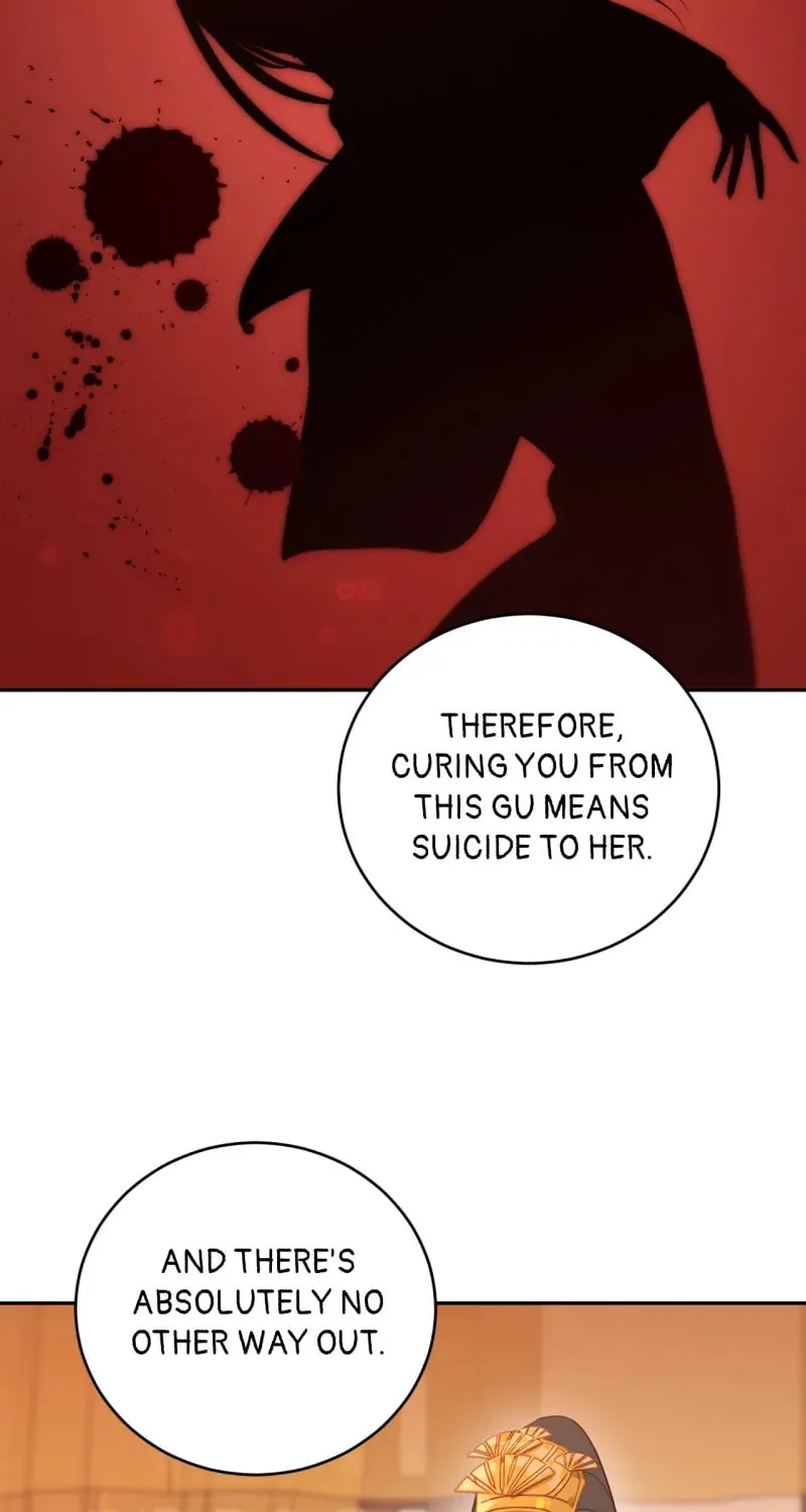 Read How the Empress Breaks the Rules chapter 111 image 38 on Lezhin