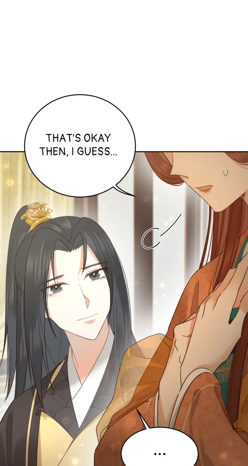 Read How the Empress Breaks the Rules chapter 111 image 4 on Lezhin
