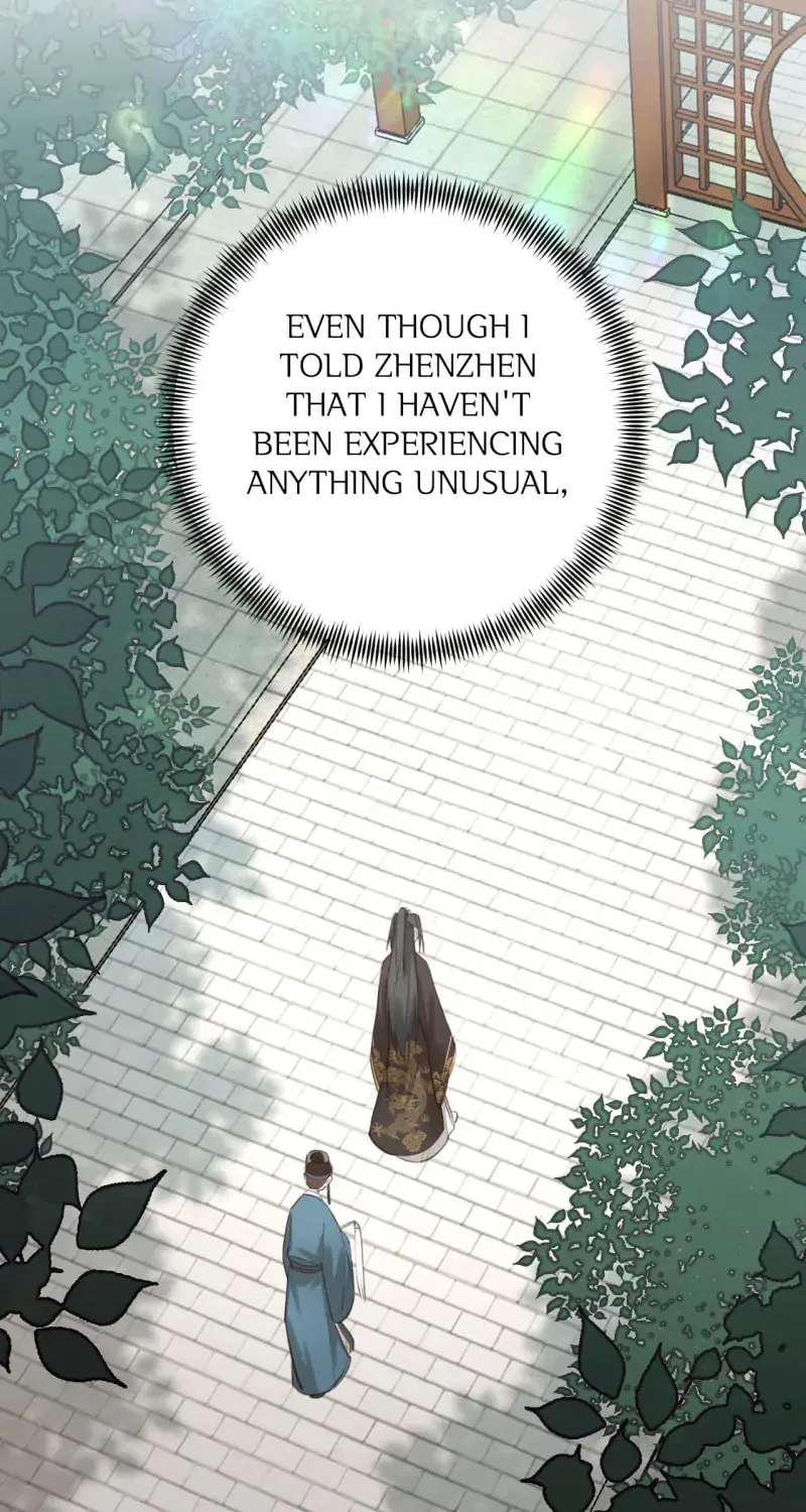 Read How the Empress Breaks the Rules chapter 111 image 6 on Lezhin