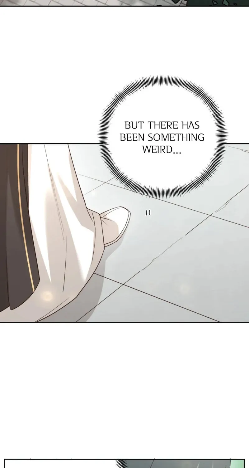 Read How the Empress Breaks the Rules chapter 111 image 7 on Lezhin