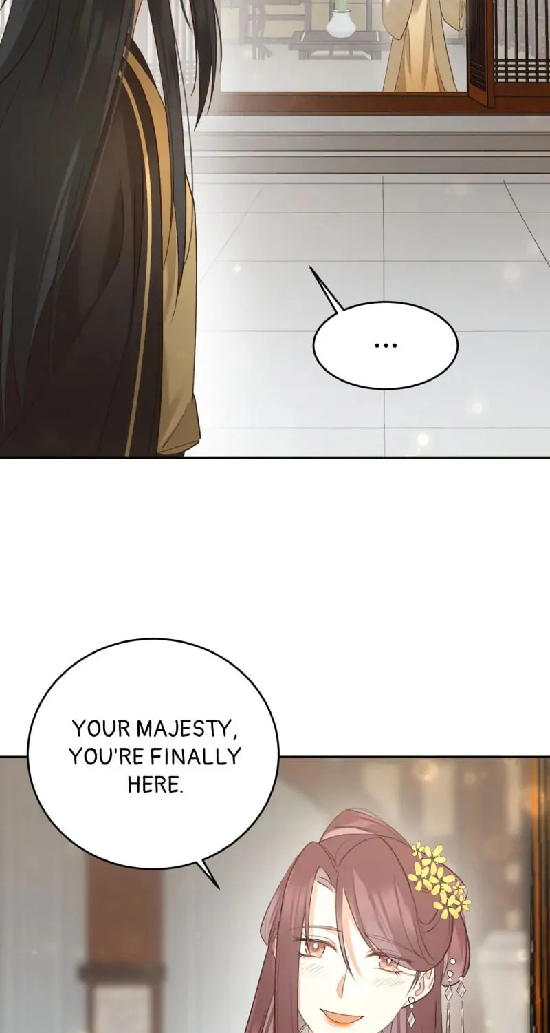 Read How the Empress Breaks the Rules chapter 111 image 9 on Lezhin