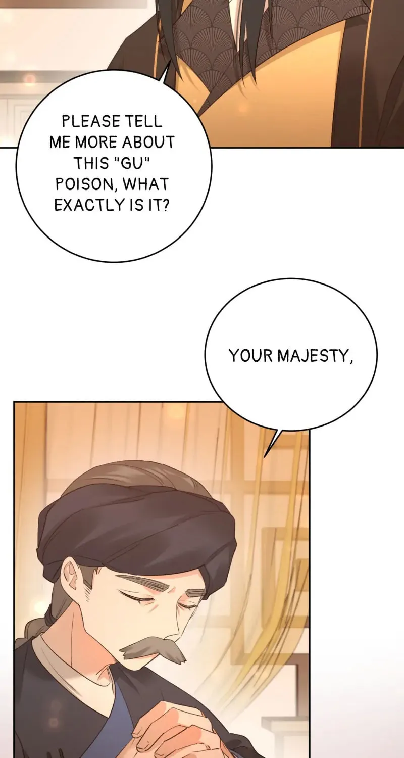 Read How the Empress Breaks the Rules chapter 112 image 1 on Lezhin