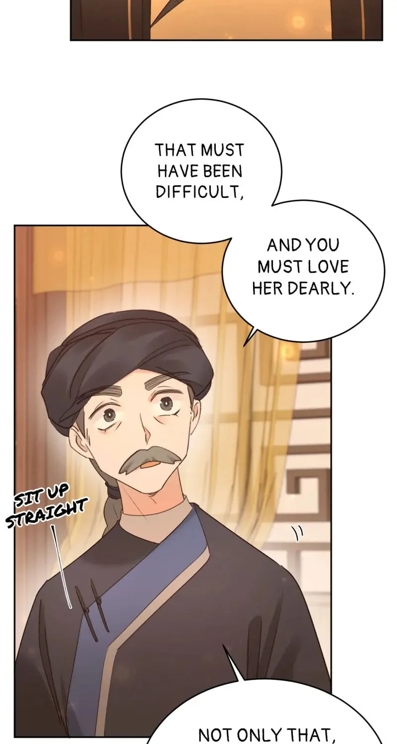Read How the Empress Breaks the Rules chapter 112 image 10 on Lezhin
