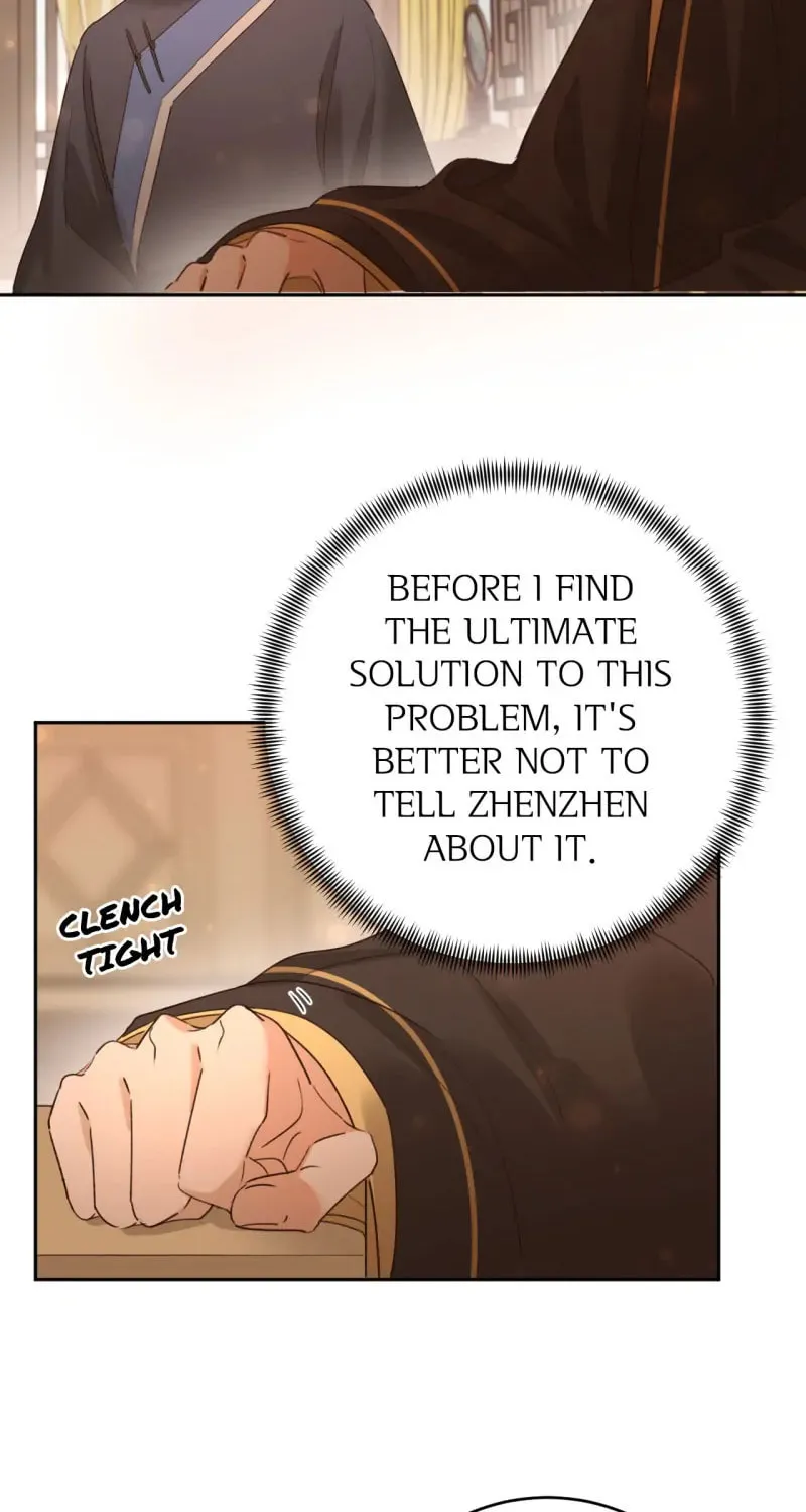Read How the Empress Breaks the Rules chapter 112 image 13 on Lezhin