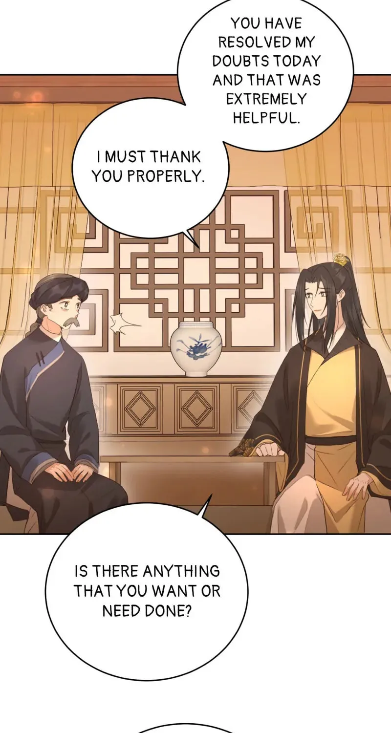 Read How the Empress Breaks the Rules chapter 112 image 14 on Lezhin