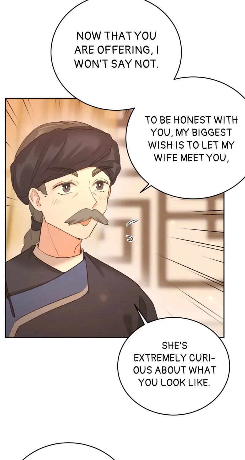 Read How the Empress Breaks the Rules chapter 112 image 15 on Lezhin