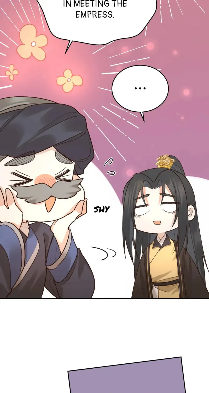 Read How the Empress Breaks the Rules chapter 112 image 18 on Lezhin