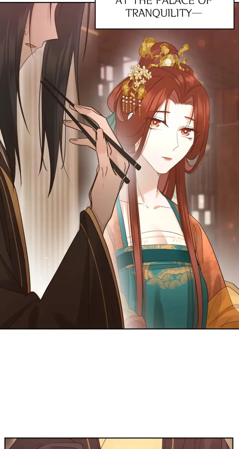 Read How the Empress Breaks the Rules chapter 112 image 20 on Lezhin