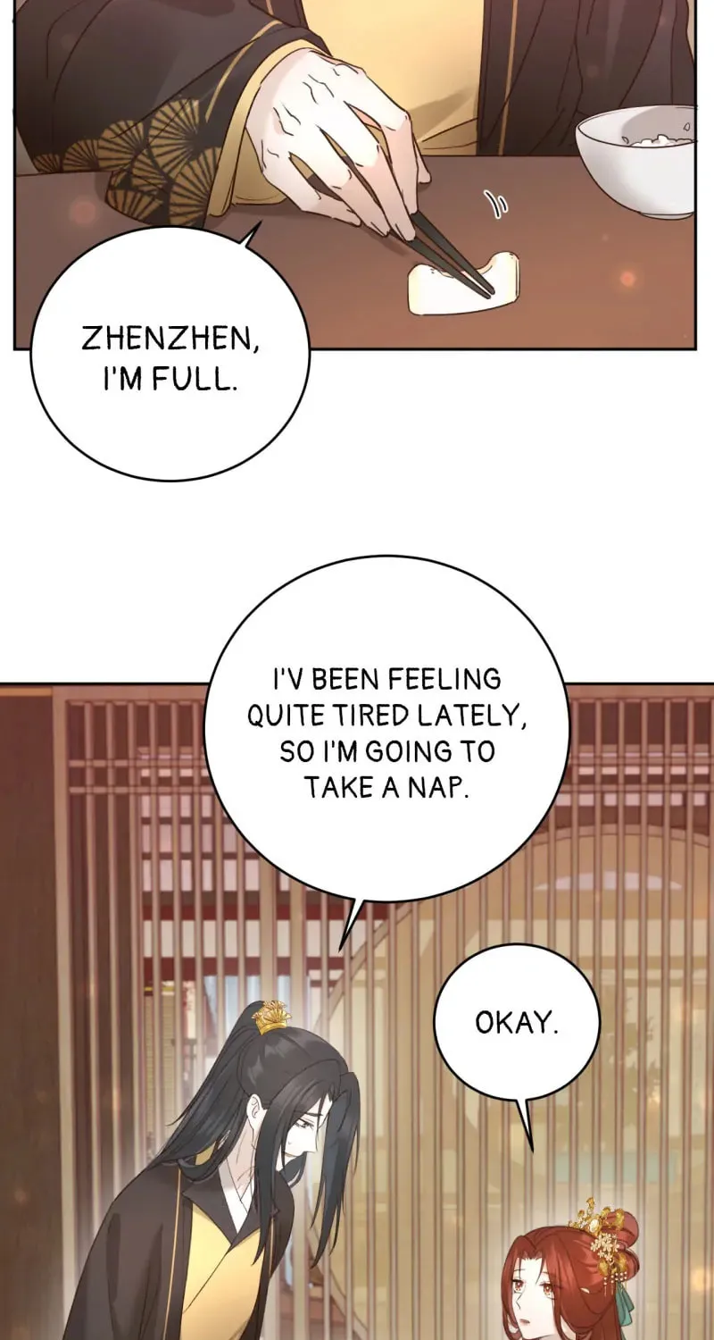 Read How the Empress Breaks the Rules chapter 112 image 21 on Lezhin