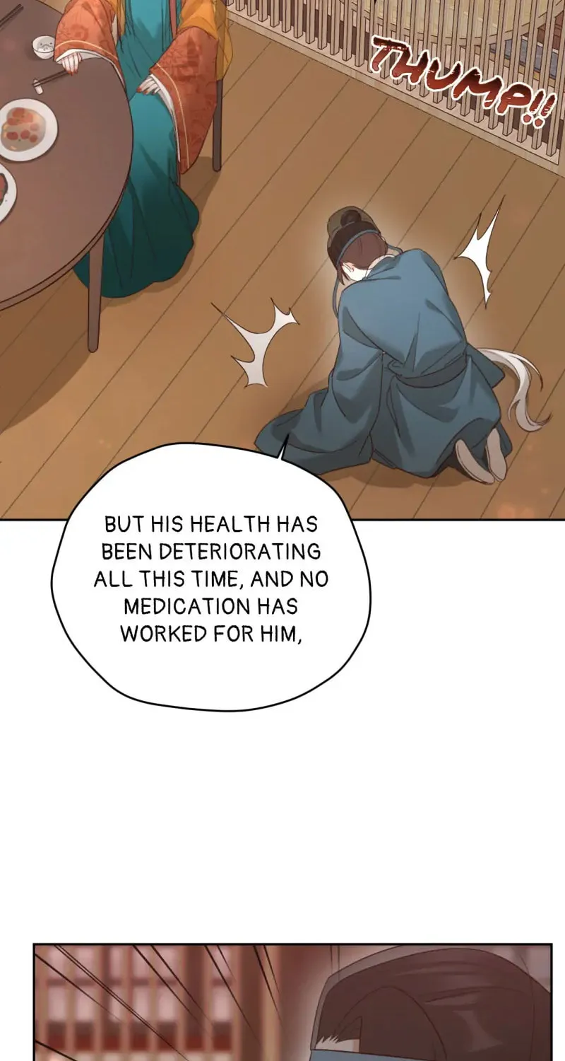 Read How the Empress Breaks the Rules chapter 112 image 26 on Lezhin