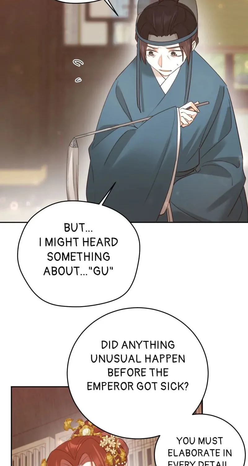 Read How the Empress Breaks the Rules chapter 112 image 30 on Lezhin