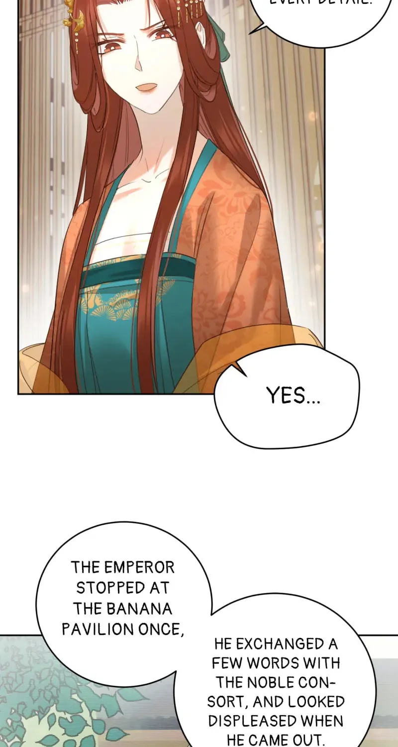 Read How the Empress Breaks the Rules chapter 112 image 31 on Lezhin