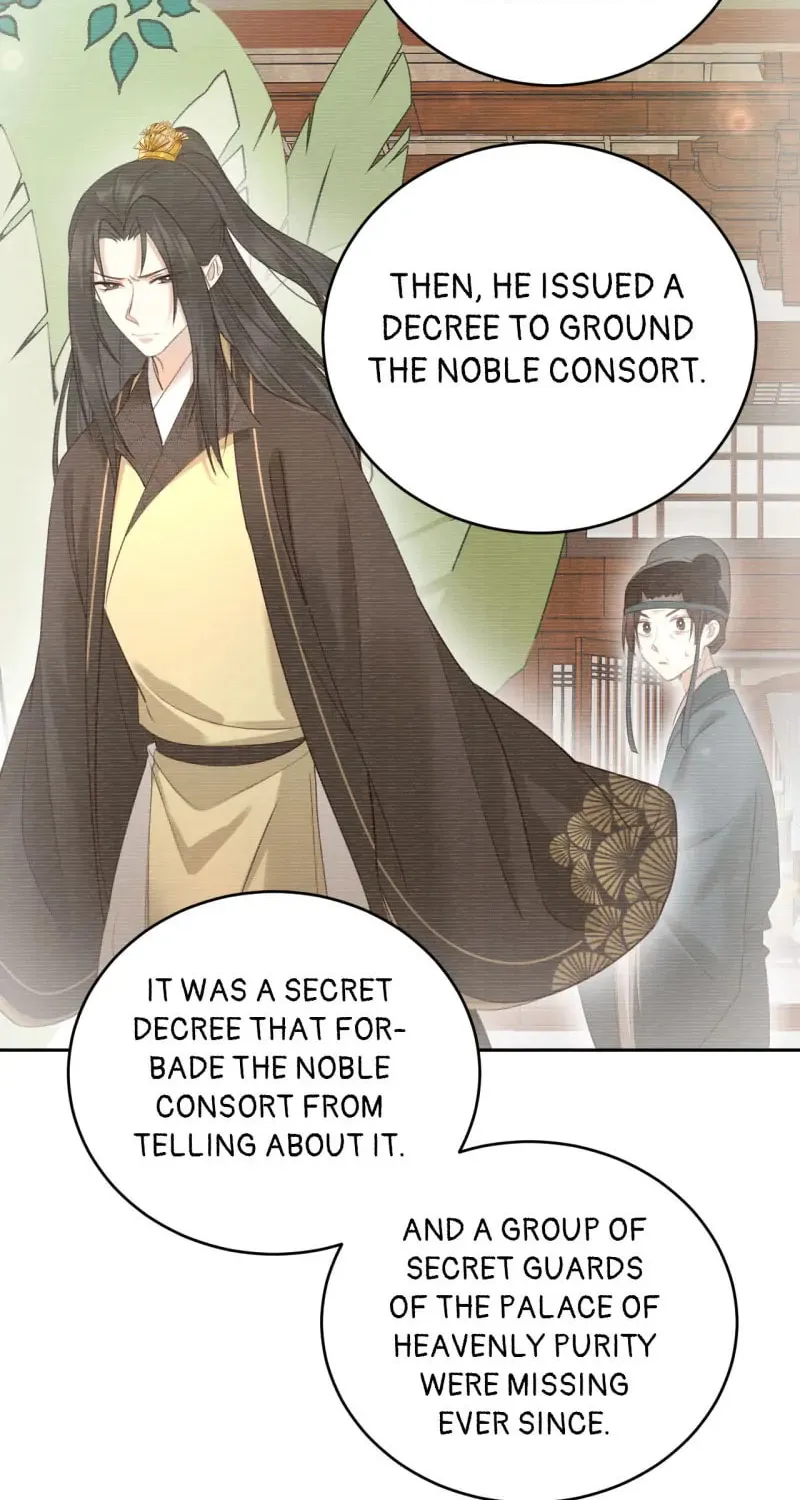 Read How the Empress Breaks the Rules chapter 112 image 32 on Lezhin