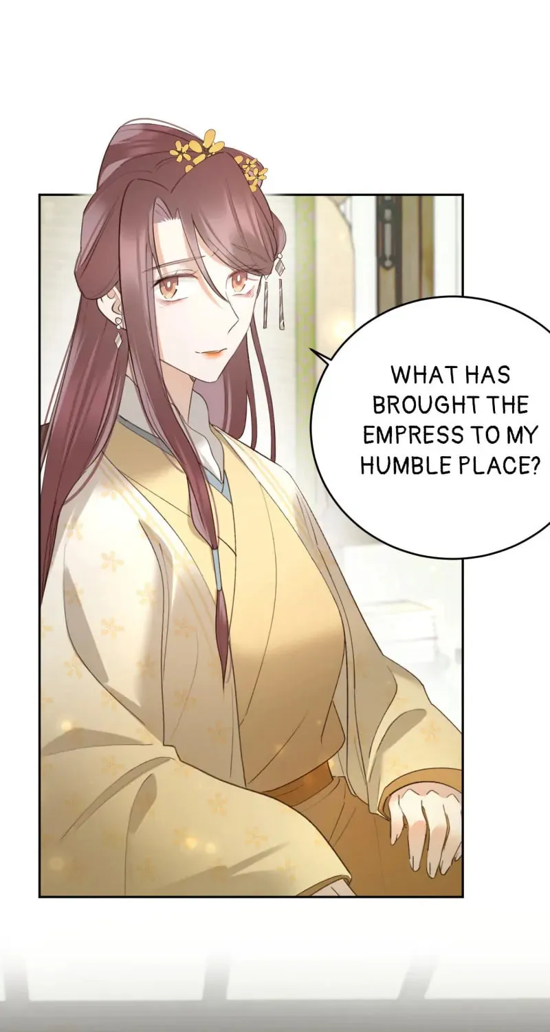Read How the Empress Breaks the Rules chapter 112 image 36 on Lezhin