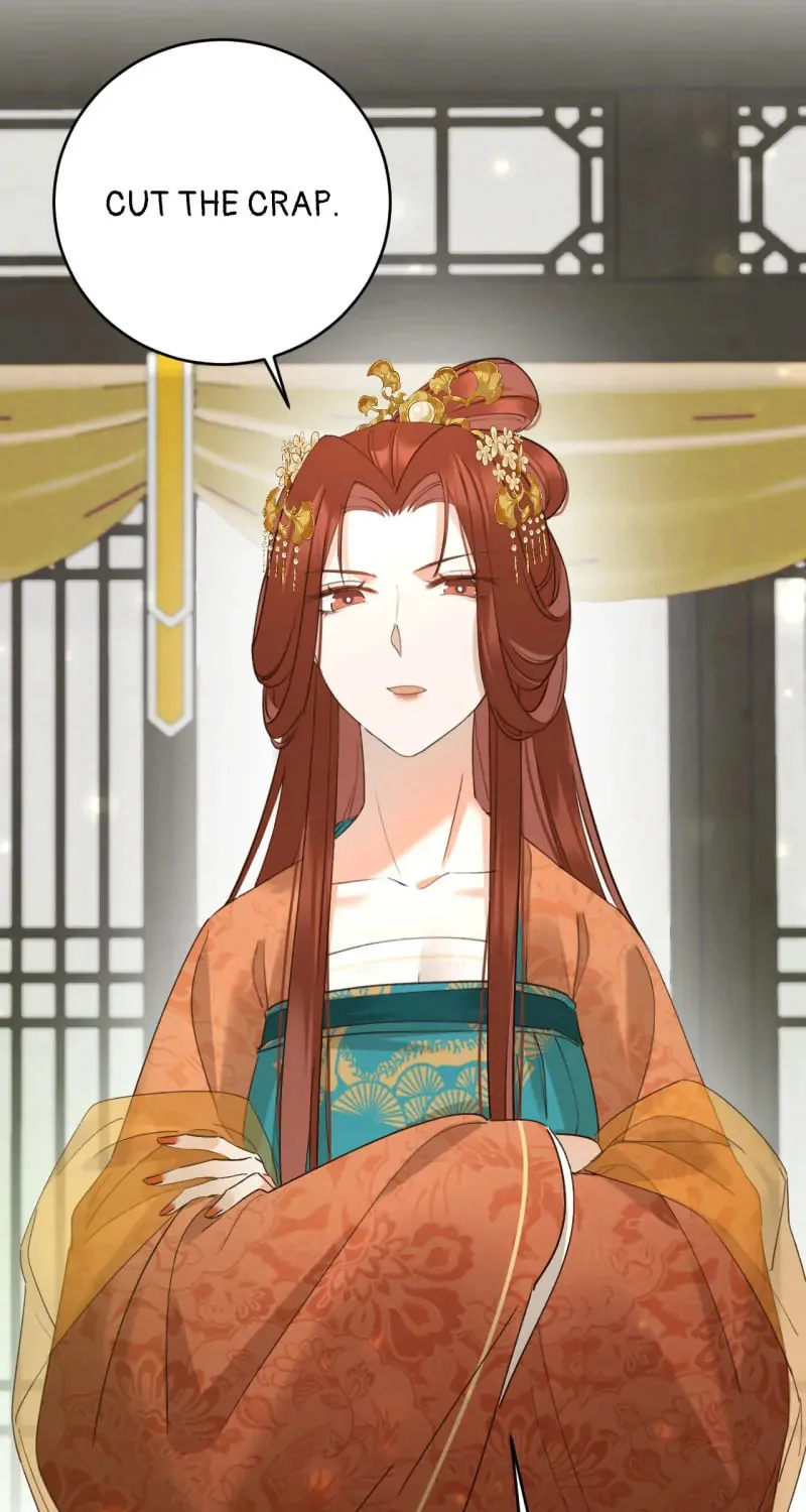 Read How the Empress Breaks the Rules chapter 112 image 37 on Lezhin