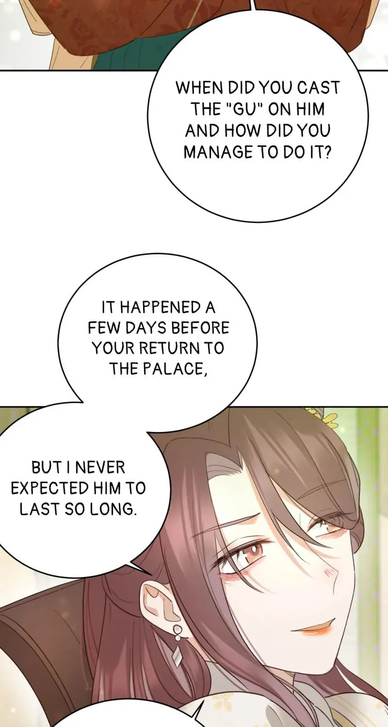 Read How the Empress Breaks the Rules chapter 112 image 38 on Lezhin