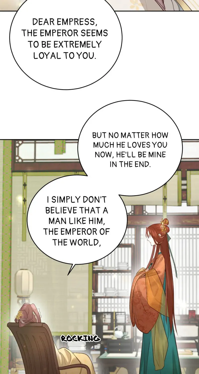 Read How the Empress Breaks the Rules chapter 112 image 39 on Lezhin